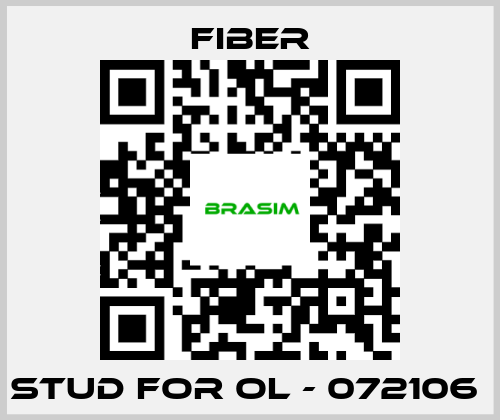 Fiber-stud for OL - 072106  price