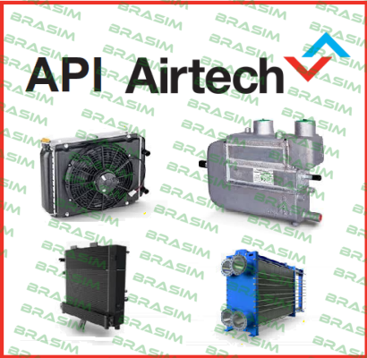 API Airtech-619-1006L-BSP - obsolete, replaced by 619-1006M-BSP (there"s no difference in dimensions and performance!)  price