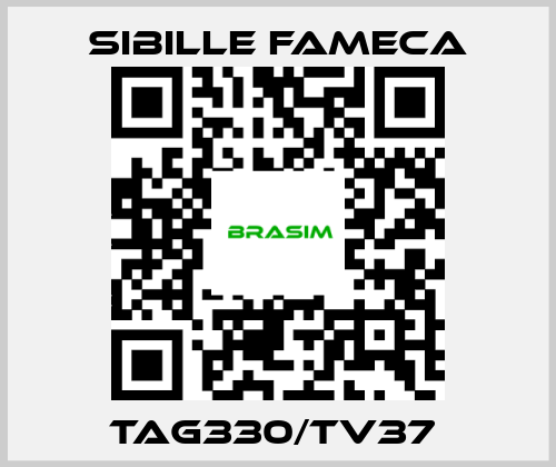 Sibille Fameca-TAG330/TV37  price