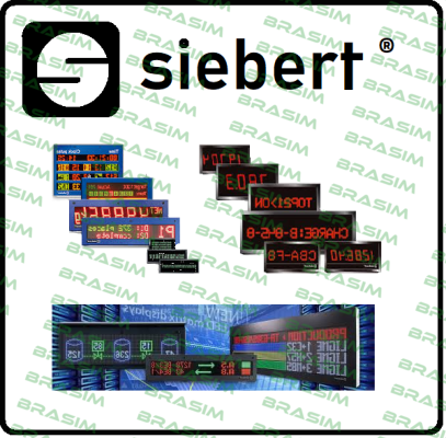 Siebert-SCD 502-490-01 » gibt es nicht/ There is not any  price