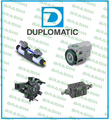 Duplomatic-Ersatzteilpaket für IGP5-050-R01/10  price