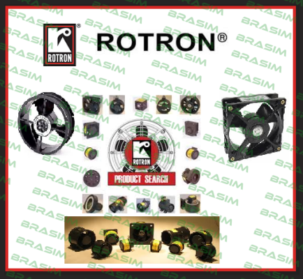 Rotron- 24VDC  price