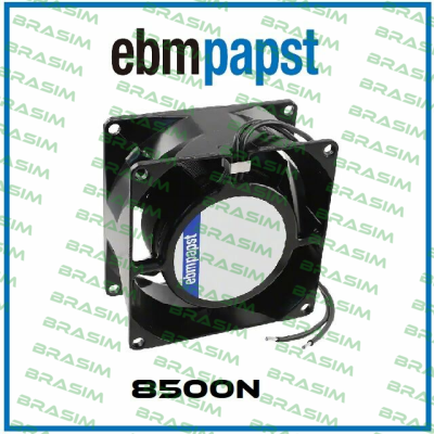 EBM Papst-8500N price