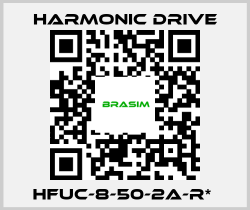 Harmonic Drive-HFUC-8-50-2A-R*  price