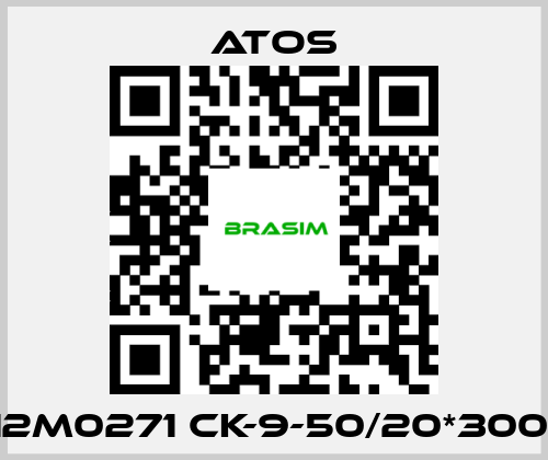 Atos-12M0271 CK-9-50/20*300  price