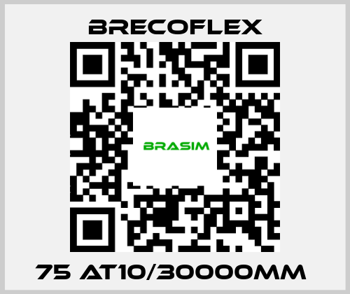 Brecoflex-75 AT10/30000mm  price