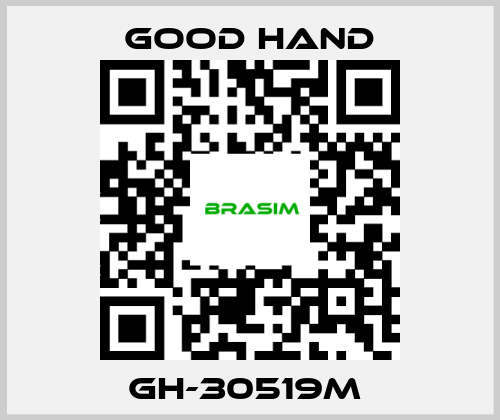 Good Hand-GH-30519M  price