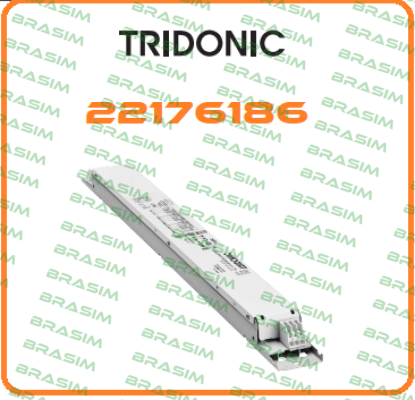 Tridonic-22176186 price