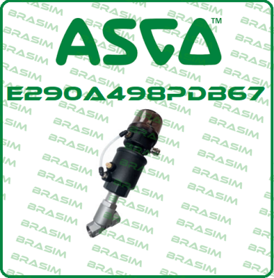 Asco-E290A498PDB67 price