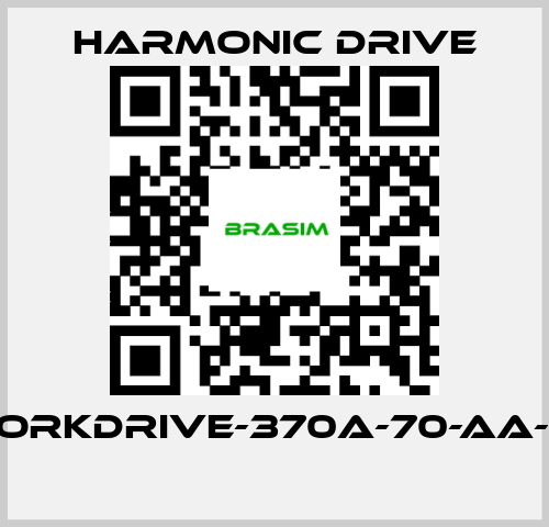 Harmonic Drive-TorkDrive-370A-70-AA-O  price