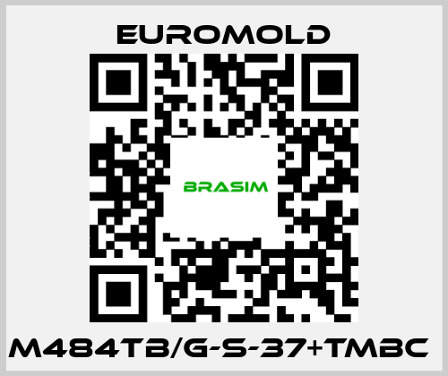 EUROMOLD-M484TB/G-S-37+TMBC  price