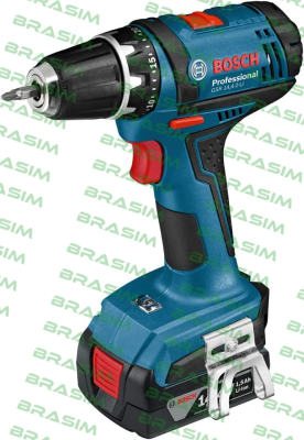 Bosch-GSR 14.4V V-EC 2x4, 0AH L-Bo... price