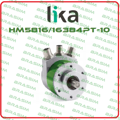 Lika-HM5816/16384PT-10 price