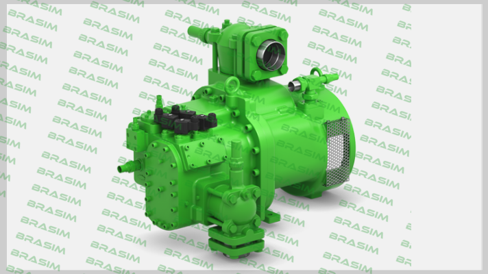 Bitzer-OSKA 7472 NH3 price