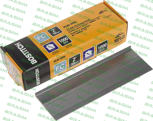 Bostitch-FLN-200 (box 1x1000 pcs) price