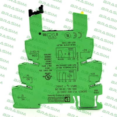 Phoenix Contact-2966171 / PLC-RSC-24DC/21 (pack x10) price