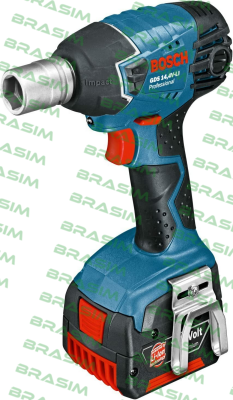 Bosch-GDS 14,4 V V-LI 2x 4.0Ah price