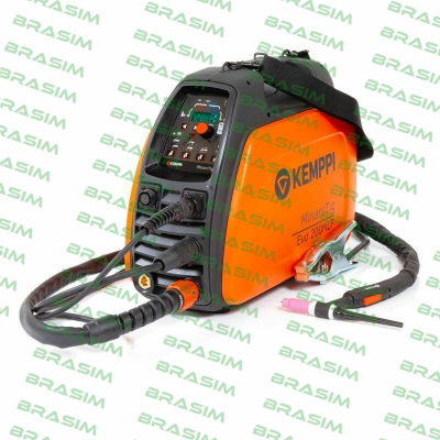 Kemppi-Minarc Tig 200 EVO price