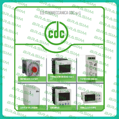 CDC-6003 F1 230V 240s  price