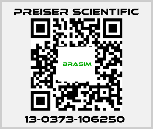 Preiser Scientific-13-0373-106250  price