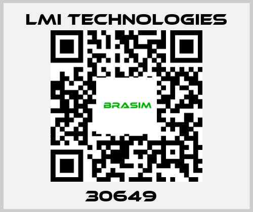 Lmi Technologies-30649   price