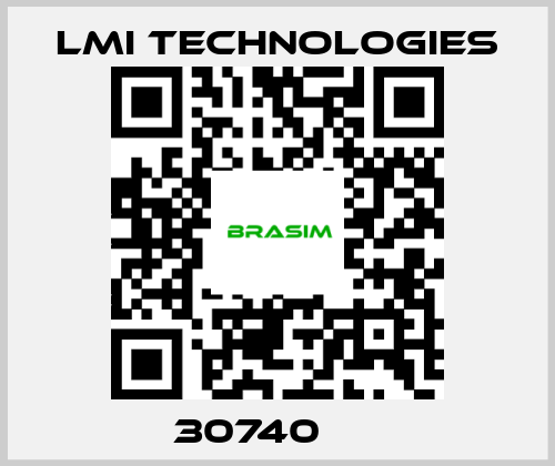 Lmi Technologies-30740      price