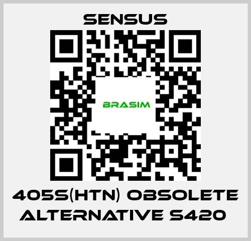 Sensus-405S(HTN) obsolete alternative S420  price