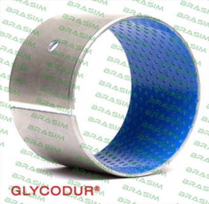 Glycodur-Zylindrische Buchse price