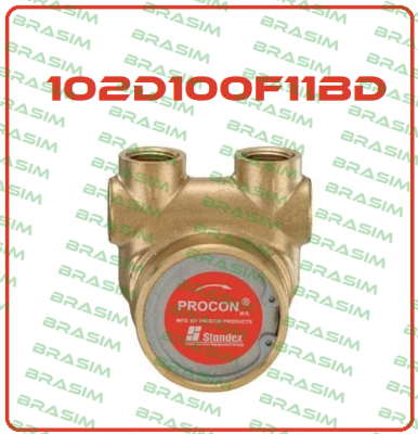 Procon-102D100F11BD price