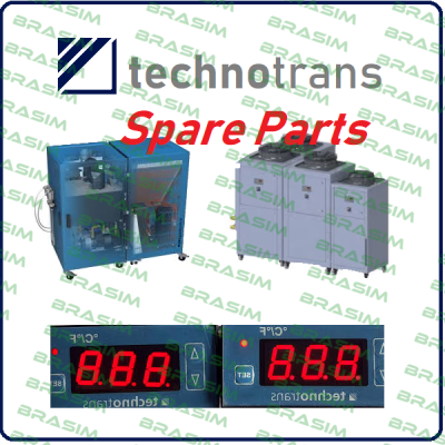 Technotrans-obsolete Type: KTE141/200-X replaced by 057010311 and 153442600  price