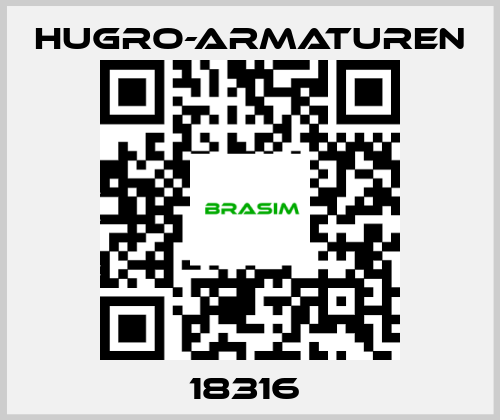 Hugro-Armaturen-18316  price