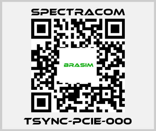 SPECTRACOM-TSync-PCIe-000 price