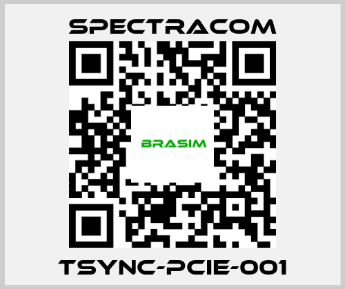 SPECTRACOM-TSync-PCIe-001 price