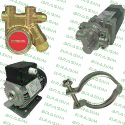 Procon-Pump housing for 134E240F11BA200 price