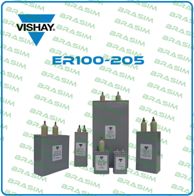 Vishay-ER100-205 price