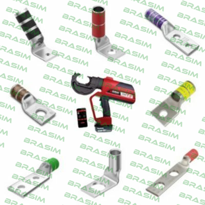 Burndy-6mm² cable lug  price