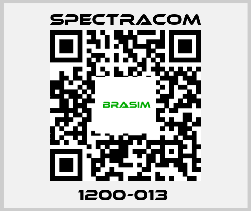 SPECTRACOM-1200-013  price