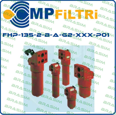 MP Filtri-FHP-135-2-B-A-G2-XXX-P01  price