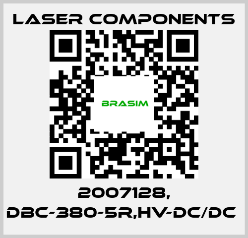 Laser Components-2007128, DBC-380-5R,HV-DC/DC  price