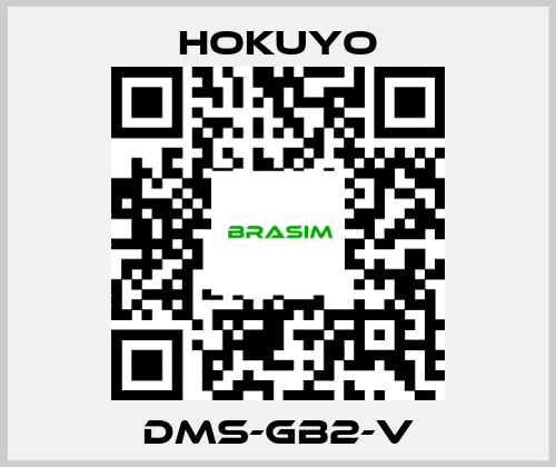 Hokuyo-DMS-GB2-V price