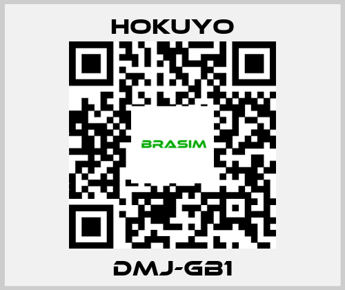 Hokuyo-DMJ-GB1 price