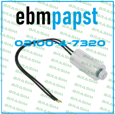 EBM Papst-02100-4-7320 price