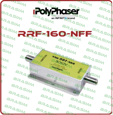 Polyphaser-RRF-160-NFF price