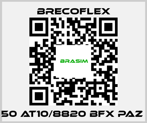 Brecoflex-50 AT10/8820 BFX PAZ  price