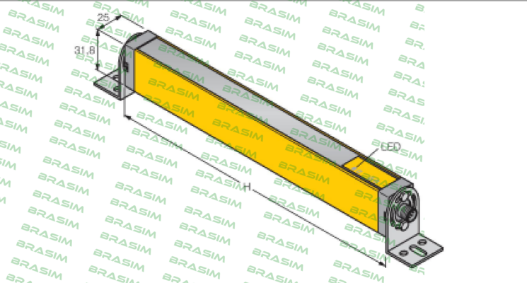 Turck-LS2E30-300Q8 price