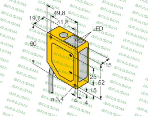 Turck-Q50AVI price