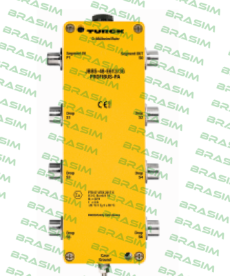 Turck-JBBS-48-M613/3G price