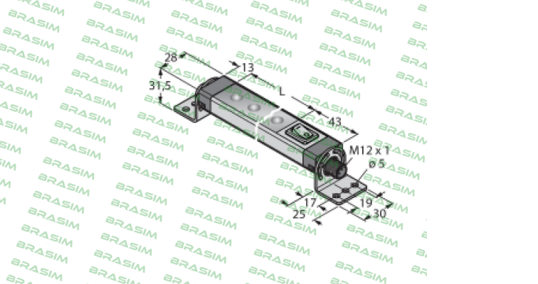 Turck-WLS28-2CW850DXPBQ price