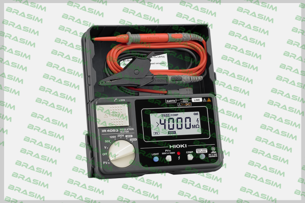 Hioki-IR4053-10 price