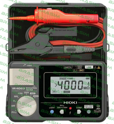 Hioki-IR4053-11 price